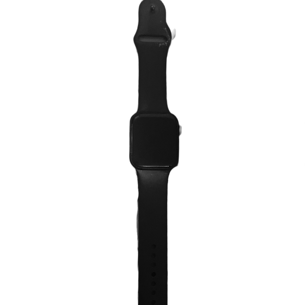 Series 5 Apple Watch Ceramic & Aluminum